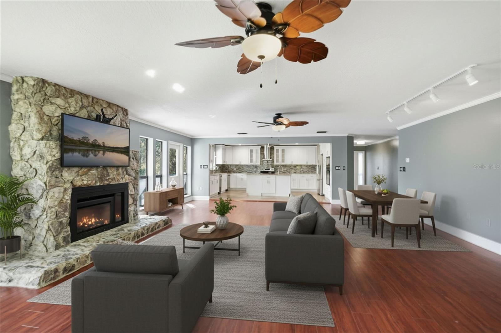 DOGWOOD ESTATE PH IV - Residential