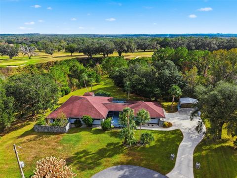 Photo of 23328 Christian Circle, Brooksville, FL 34601 (MLS # TB8453971)