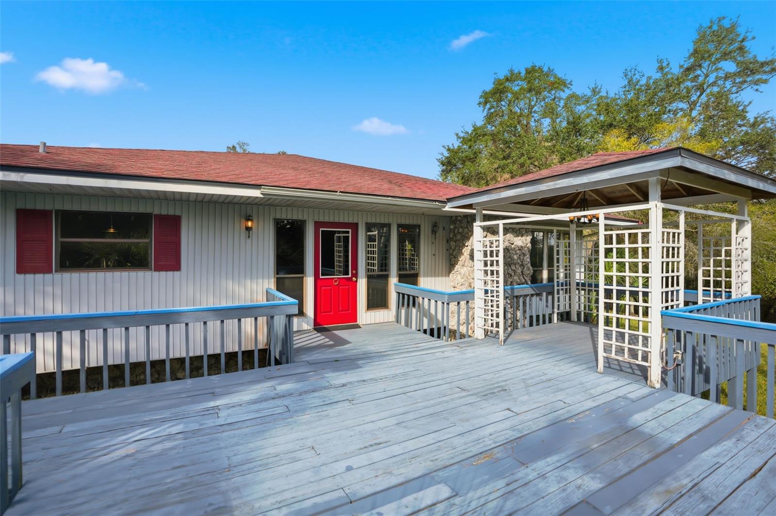 DOGWOOD ESTATE PH IV - Residential