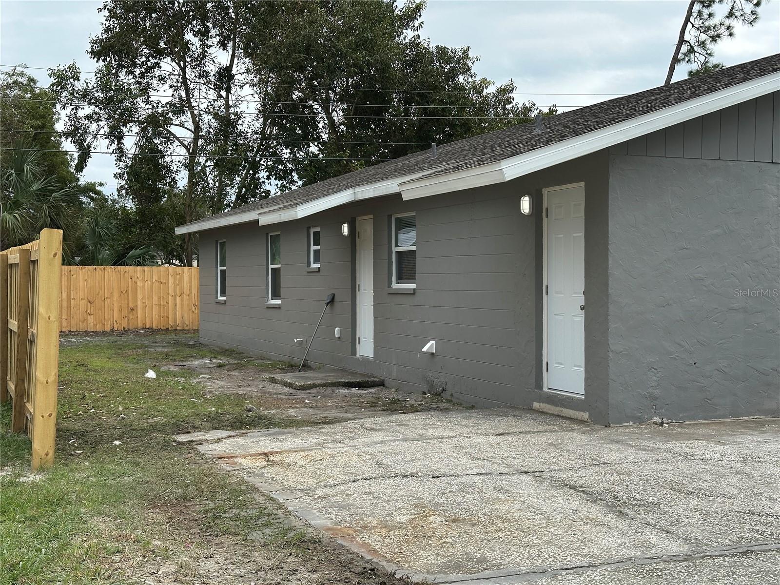 SUNRISE ESTATES - Residential Income