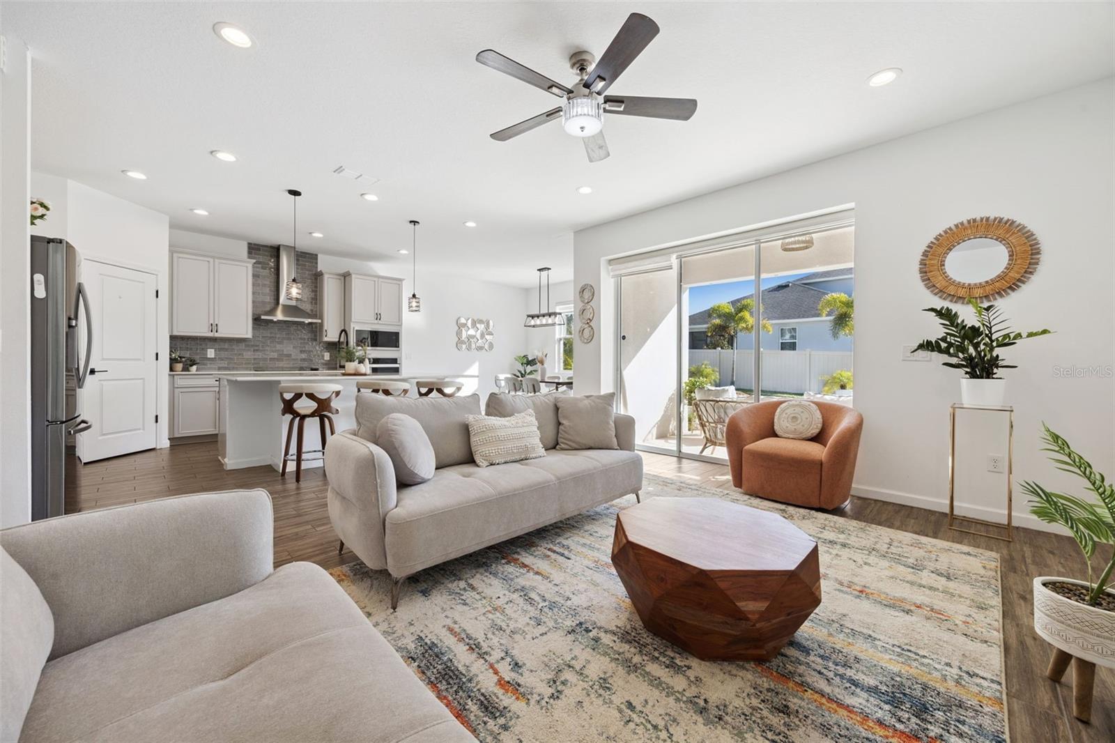 HARTWOOD LNDG - Residential