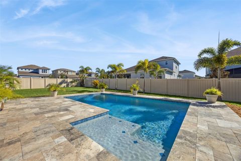 Tiny photo for 4381 Davos Drive, Clermont, FL 34711 (MLS # O6373238)