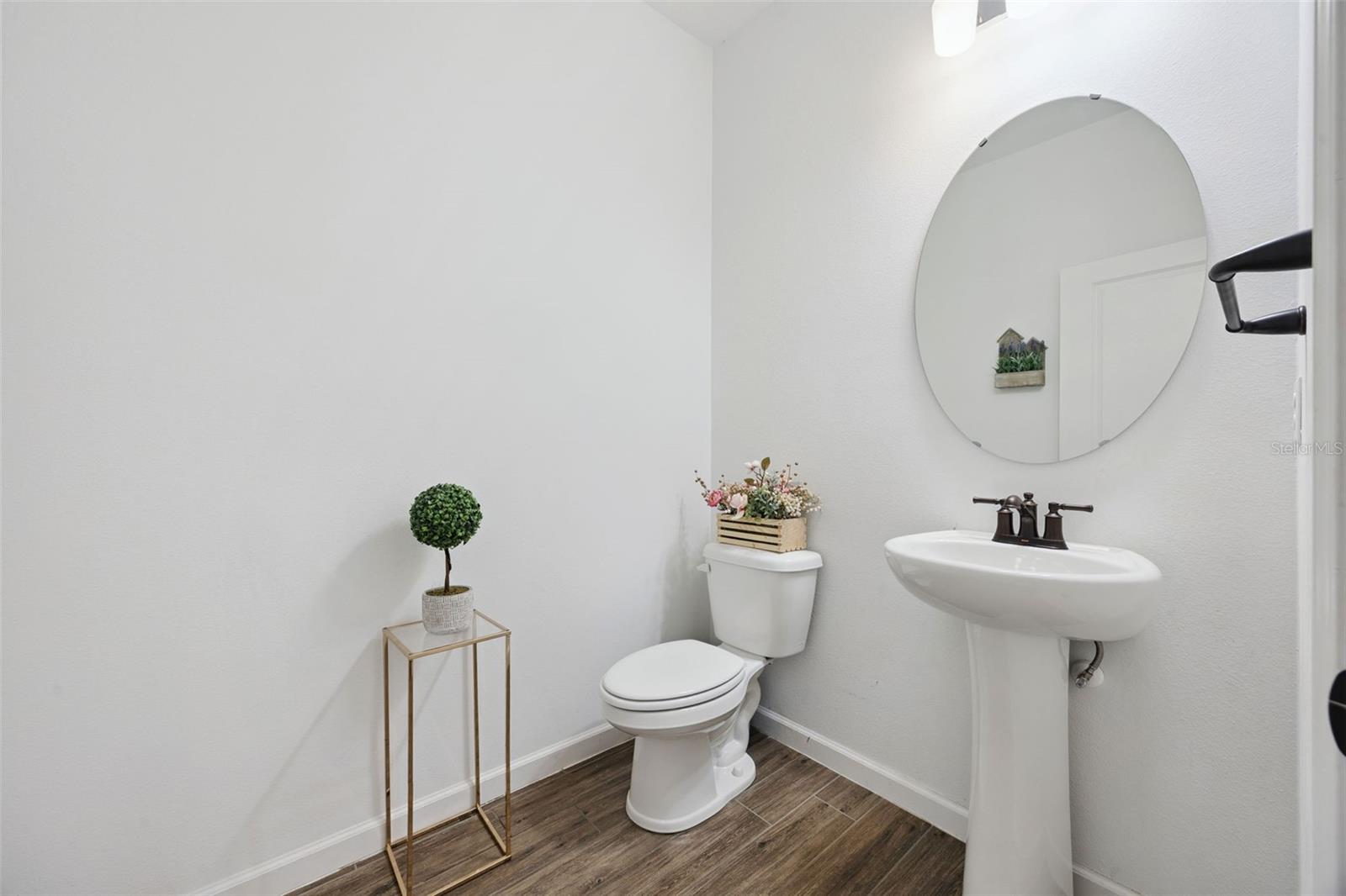 HARTWOOD LNDG - Residential