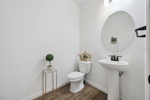 Tiny photo for 4381 Davos Drive, Clermont, FL 34711 (MLS # O6373238)