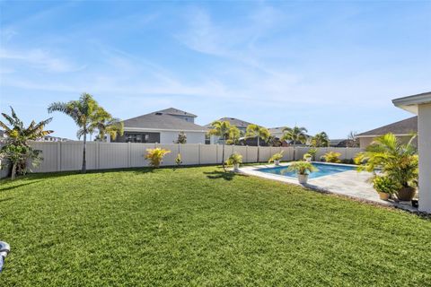 Tiny photo for 4381 Davos Drive, Clermont, FL 34711 (MLS # O6373238)