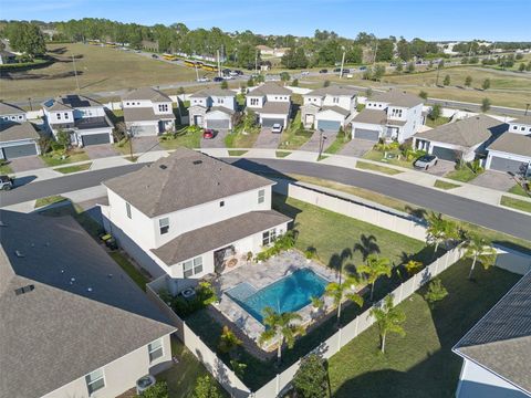 Tiny photo for 4381 Davos Drive, Clermont, FL 34711 (MLS # O6373238)