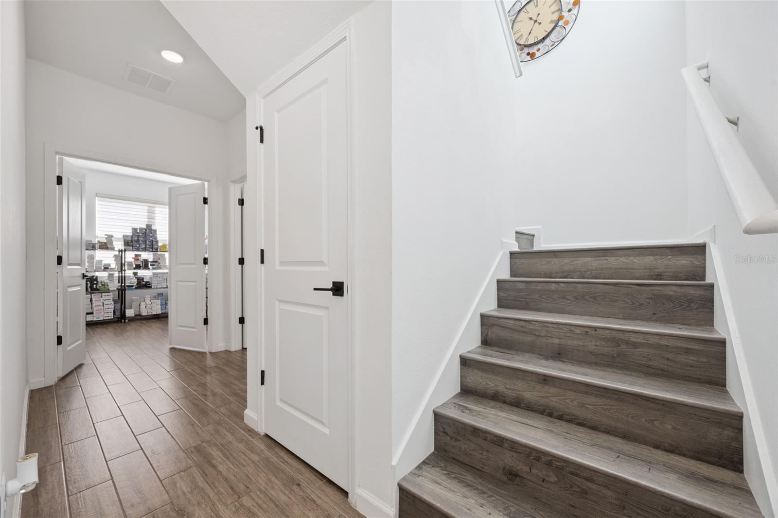 HARTWOOD LNDG - Residential