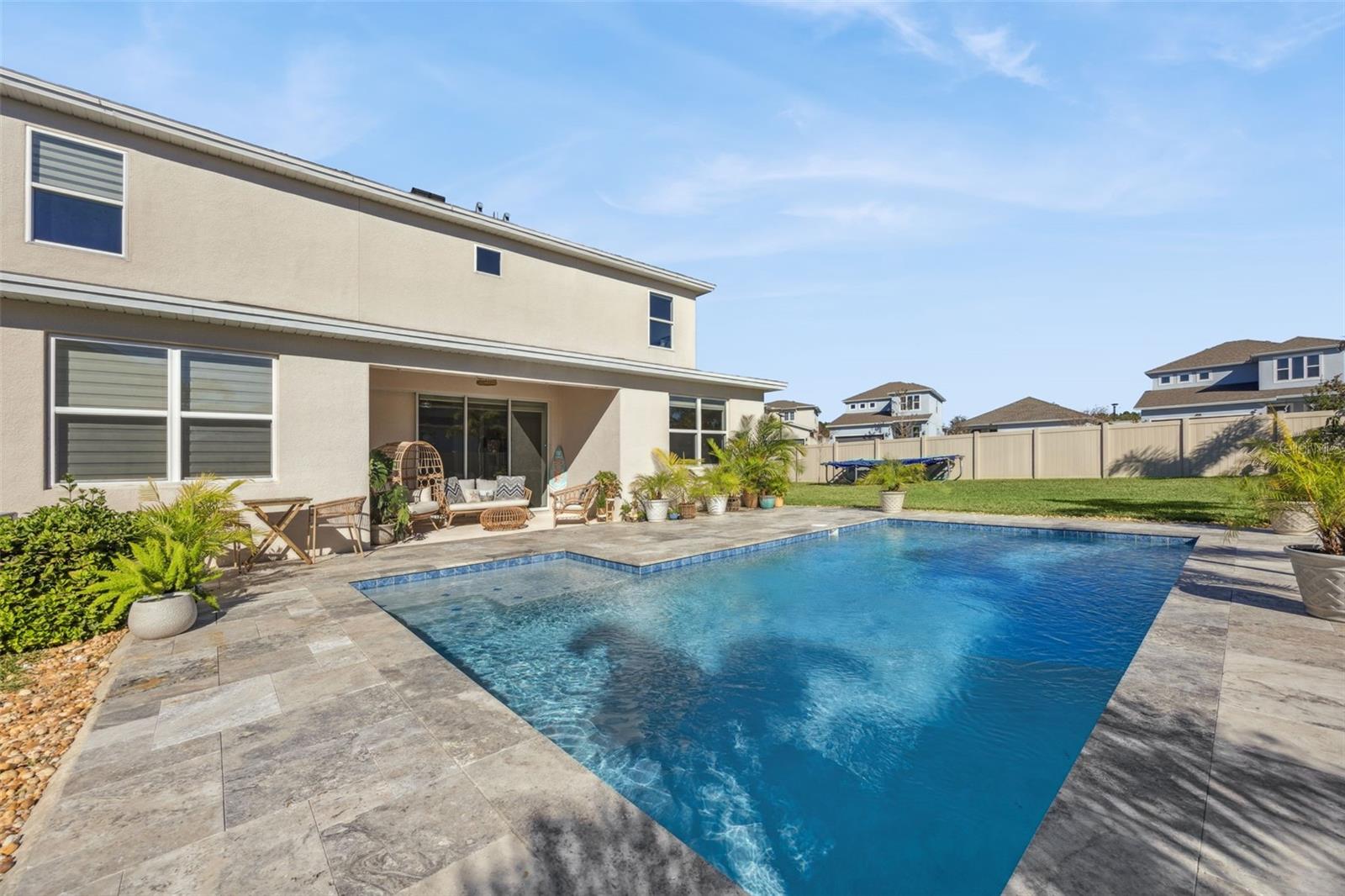 HARTWOOD LNDG - Residential