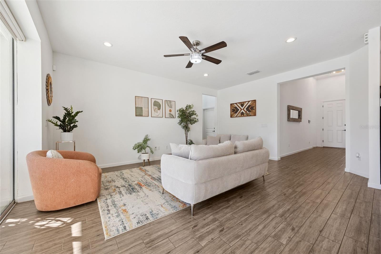 HARTWOOD LNDG - Residential