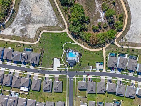 Tiny photo for 4381 Davos Drive, Clermont, FL 34711 (MLS # O6373238)