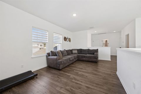 Tiny photo for 4381 Davos Drive, Clermont, FL 34711 (MLS # O6373238)