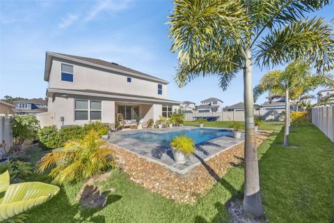 Tiny photo for 4381 Davos Drive, Clermont, FL 34711 (MLS # O6373238)