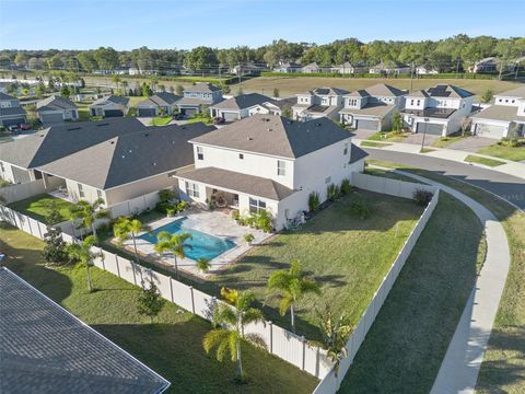 Tiny photo for 4381 Davos Drive, Clermont, FL 34711 (MLS # O6373238)