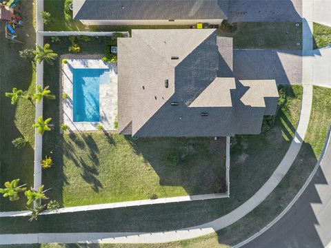 Tiny photo for 4381 Davos Drive, Clermont, FL 34711 (MLS # O6373238)