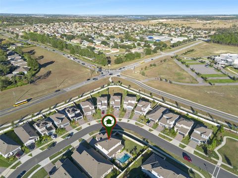 Tiny photo for 4381 Davos Drive, Clermont, FL 34711 (MLS # O6373238)