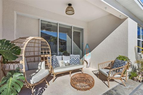 Tiny photo for 4381 Davos Drive, Clermont, FL 34711 (MLS # O6373238)