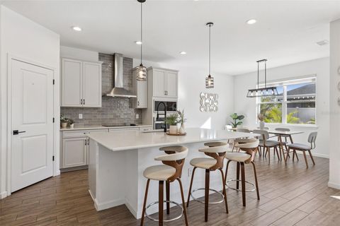 Tiny photo for 4381 Davos Drive, Clermont, FL 34711 (MLS # O6373238)