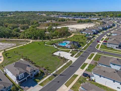 Tiny photo for 4381 Davos Drive, Clermont, FL 34711 (MLS # O6373238)