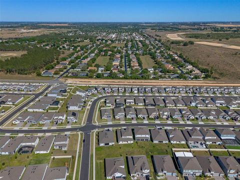 Tiny photo for 4381 Davos Drive, Clermont, FL 34711 (MLS # O6373238)