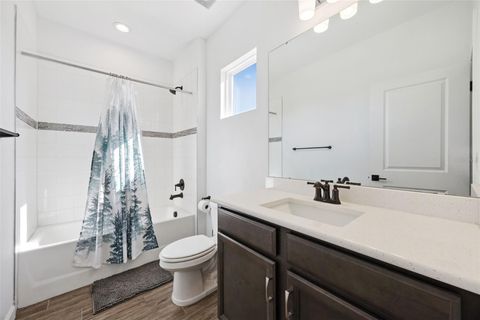 Tiny photo for 4381 Davos Drive, Clermont, FL 34711 (MLS # O6373238)