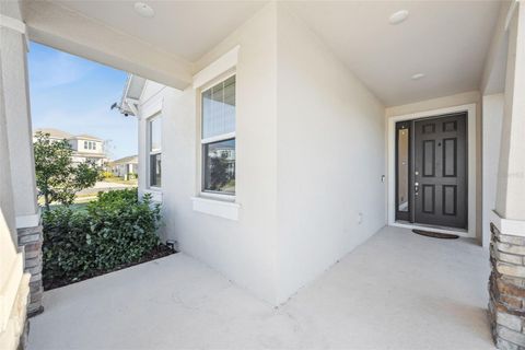 Tiny photo for 4381 Davos Drive, Clermont, FL 34711 (MLS # O6373238)