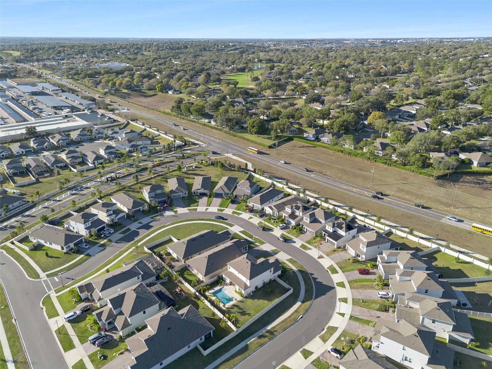 HARTWOOD LNDG - Residential