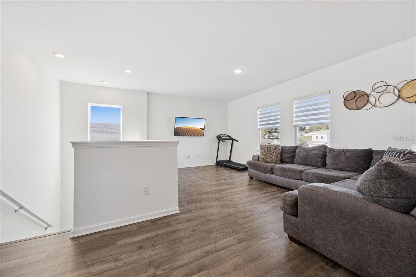 HARTWOOD LNDG - Residential