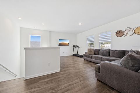 Tiny photo for 4381 Davos Drive, Clermont, FL 34711 (MLS # O6373238)