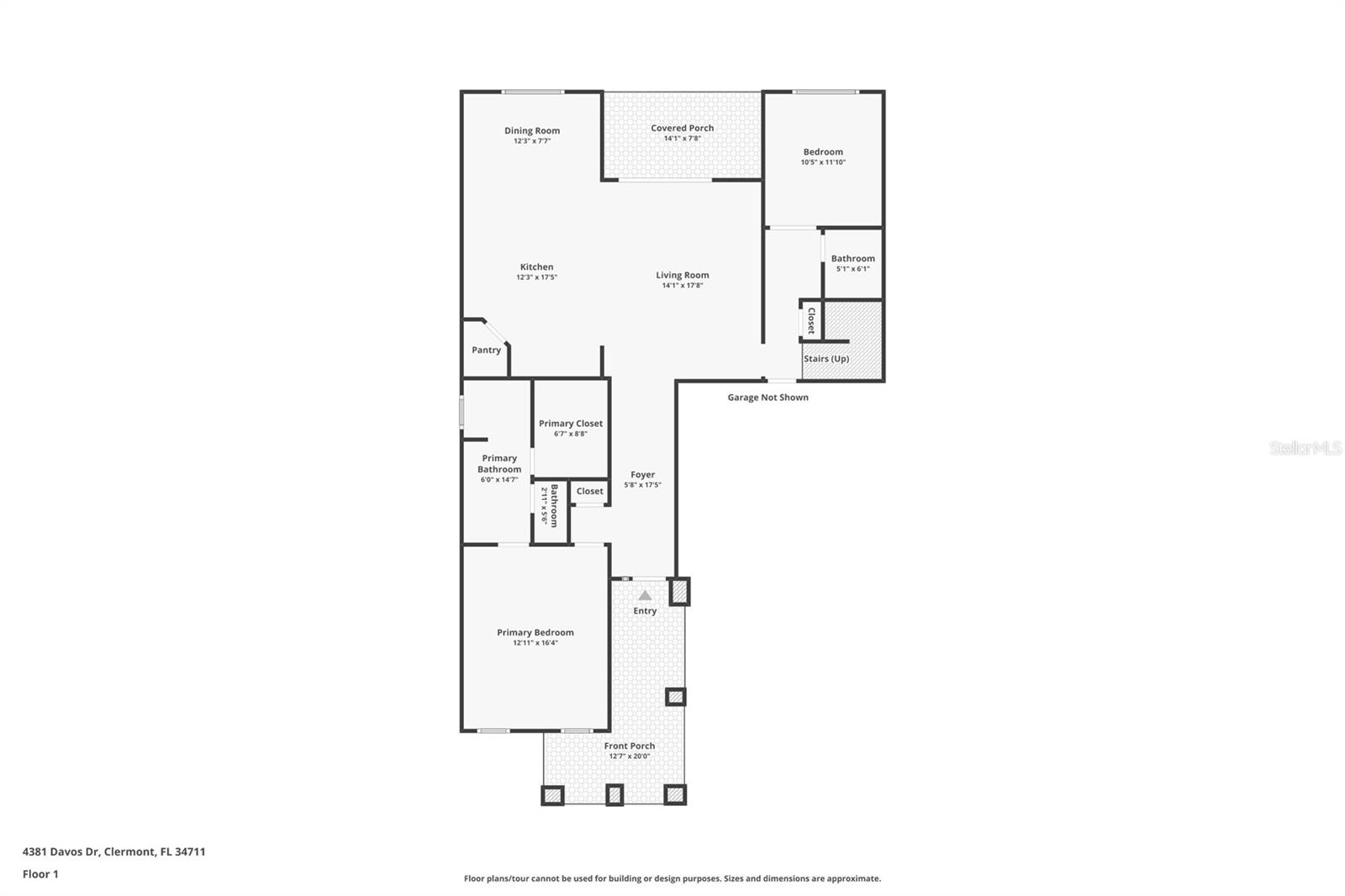 HARTWOOD LNDG - Residential