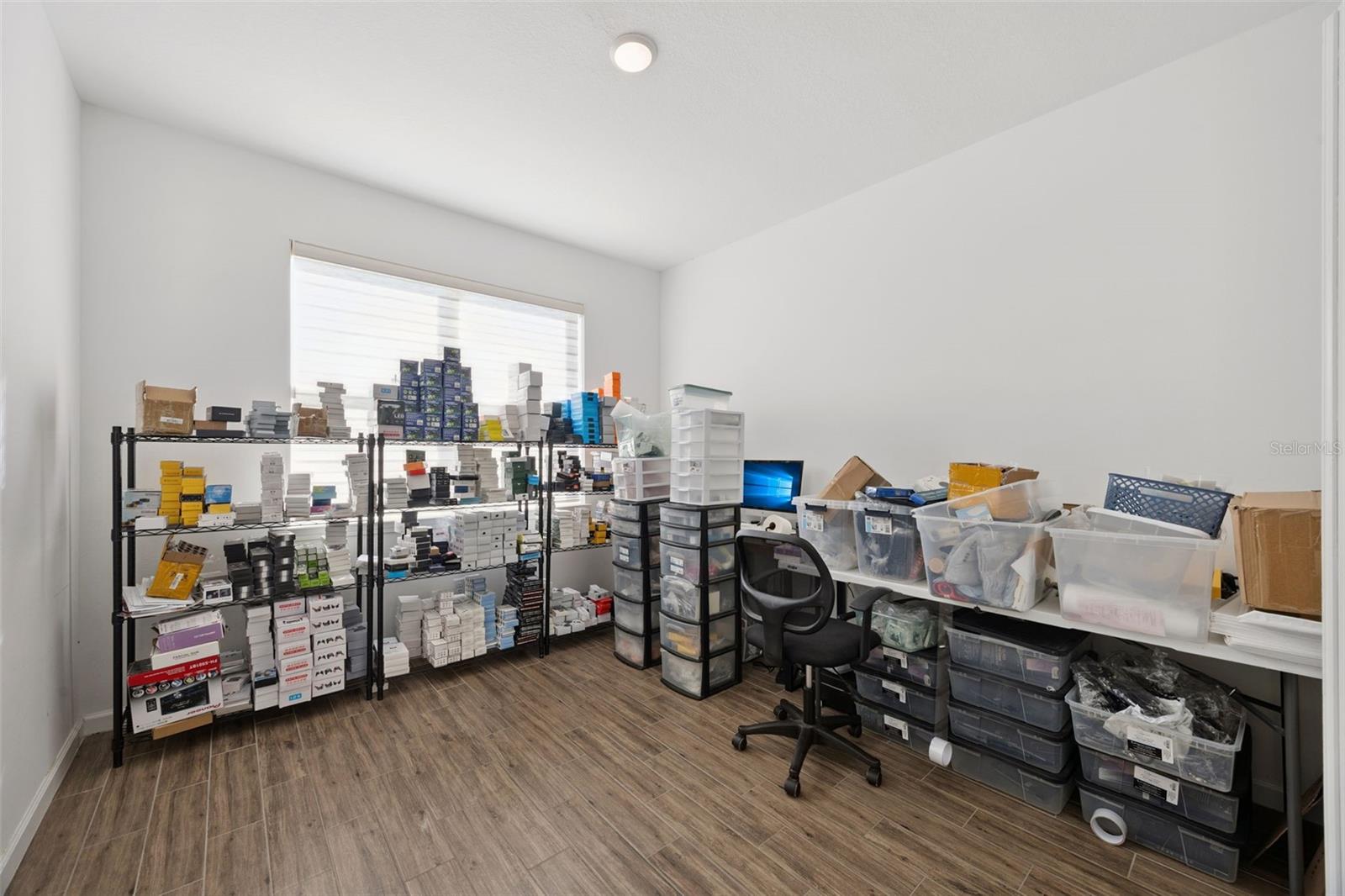 HARTWOOD LNDG - Residential