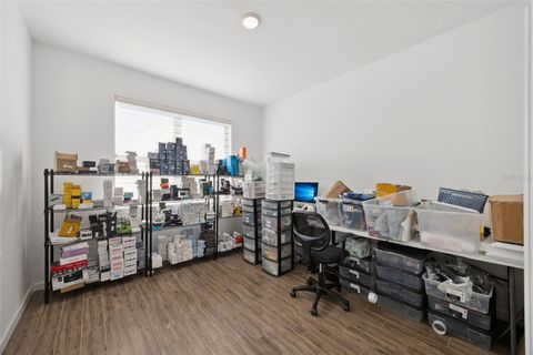 Tiny photo for 4381 Davos Drive, Clermont, FL 34711 (MLS # O6373238)