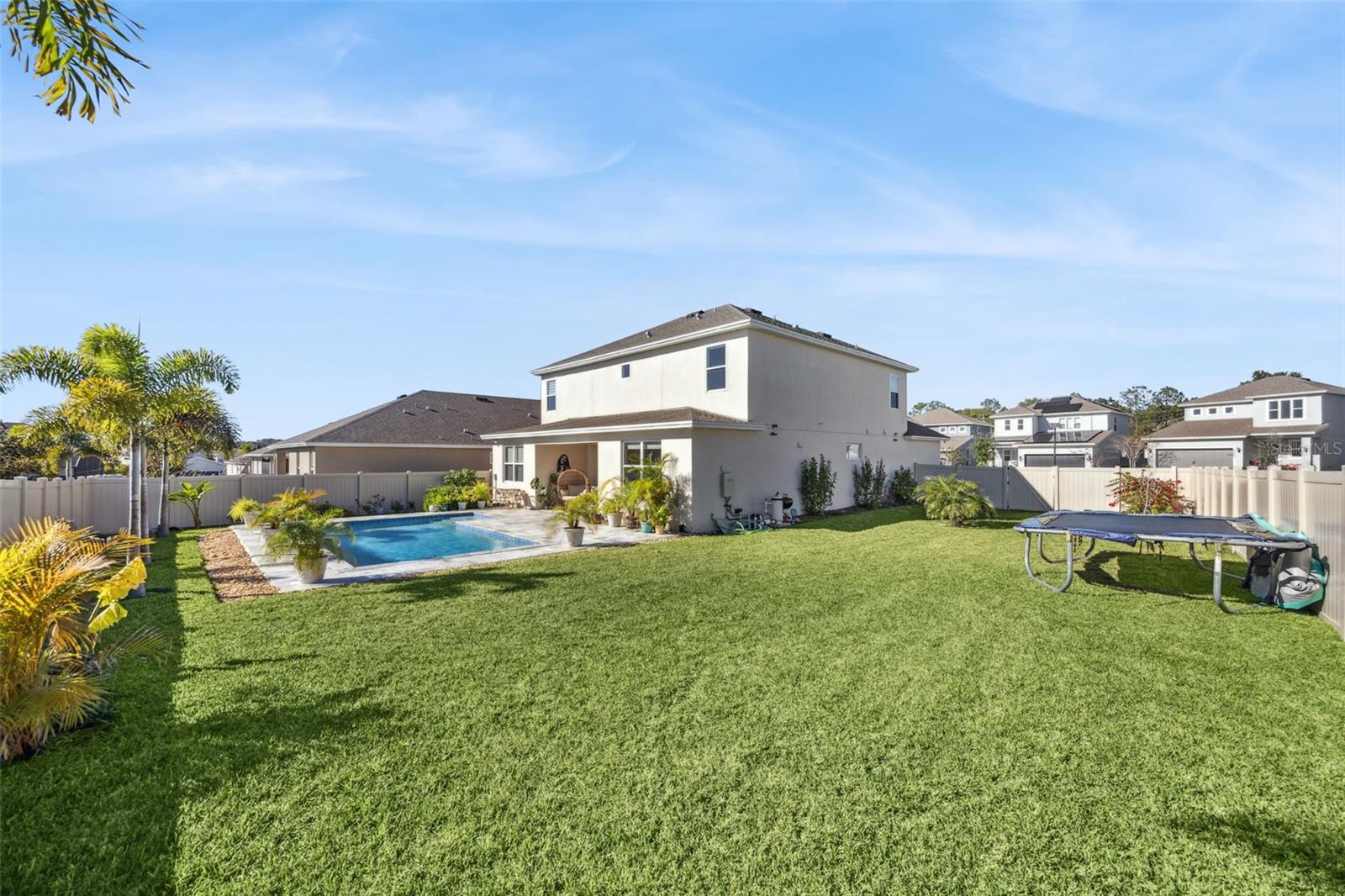 HARTWOOD LNDG - Residential