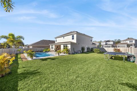 Tiny photo for 4381 Davos Drive, Clermont, FL 34711 (MLS # O6373238)