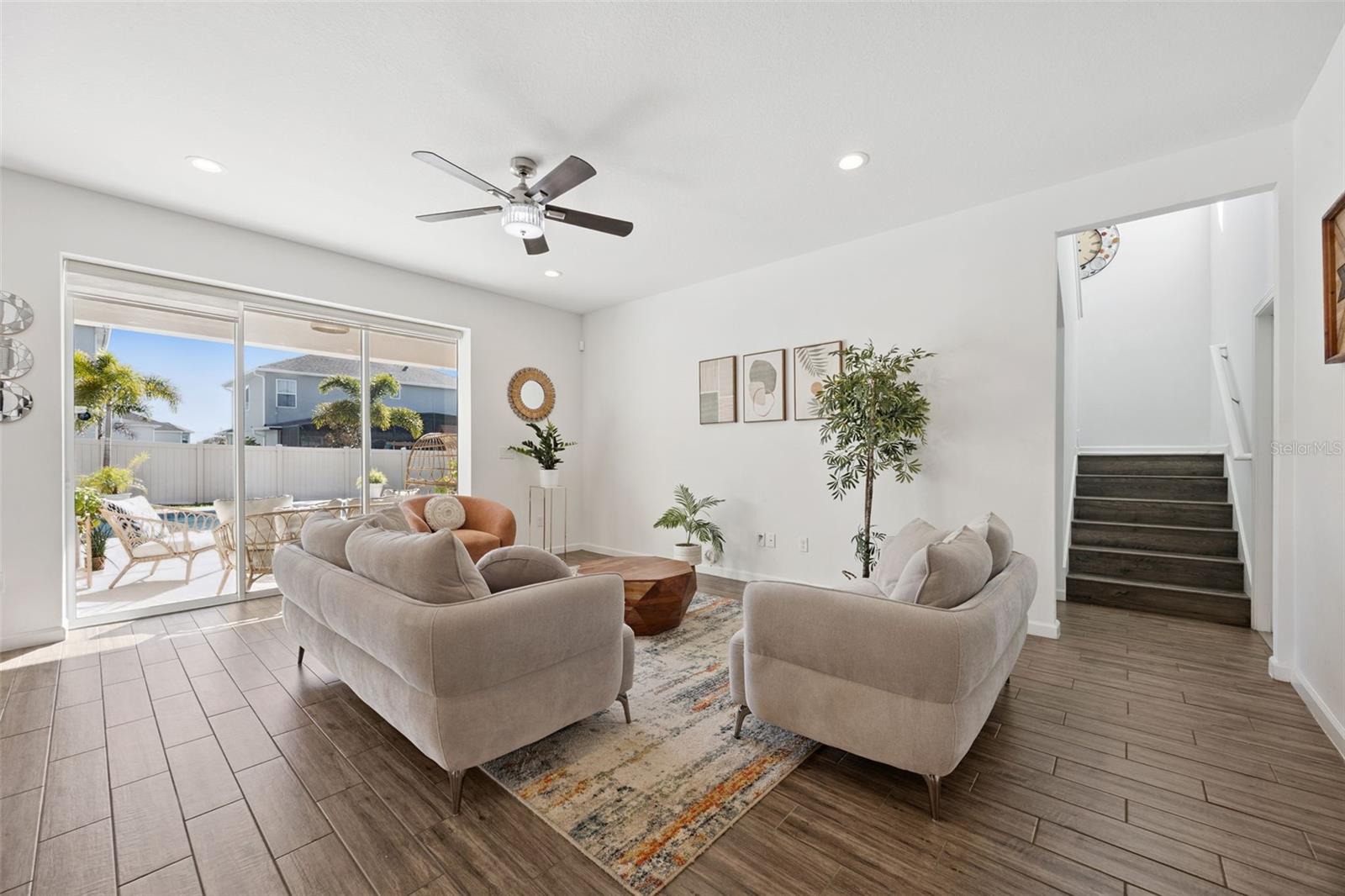 HARTWOOD LNDG - Residential