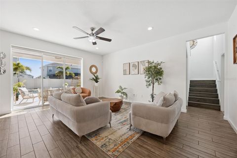 Tiny photo for 4381 Davos Drive, Clermont, FL 34711 (MLS # O6373238)