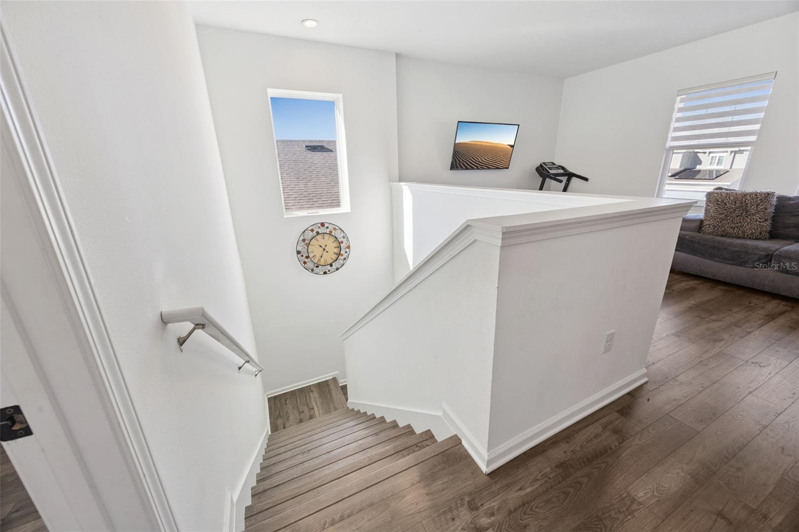 HARTWOOD LNDG - Residential