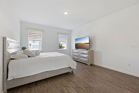 Tiny photo for 4381 Davos Drive, Clermont, FL 34711 (MLS # O6373238)