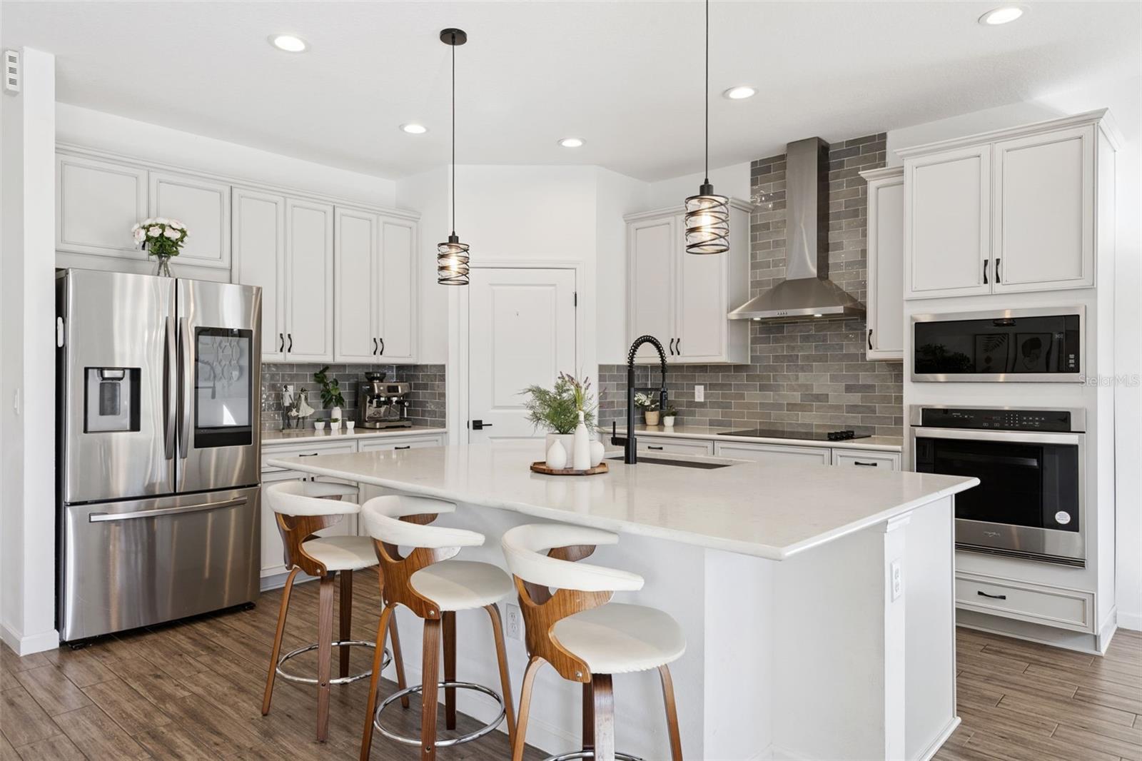 HARTWOOD LNDG - Residential