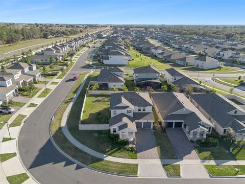 Tiny photo for 4381 Davos Drive, Clermont, FL 34711 (MLS # O6373238)