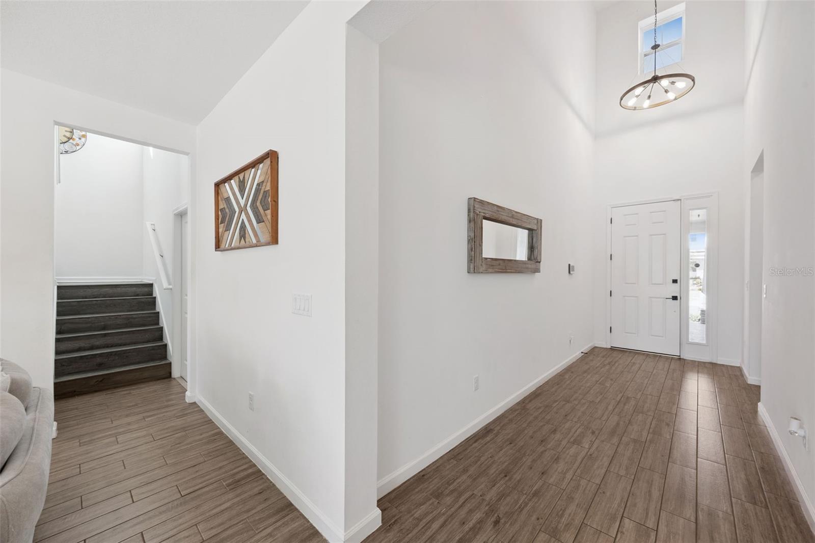 HARTWOOD LNDG - Residential