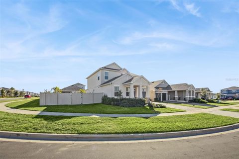 Tiny photo for 4381 Davos Drive, Clermont, FL 34711 (MLS # O6373238)