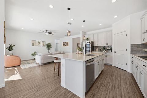 Tiny photo for 4381 Davos Drive, Clermont, FL 34711 (MLS # O6373238)