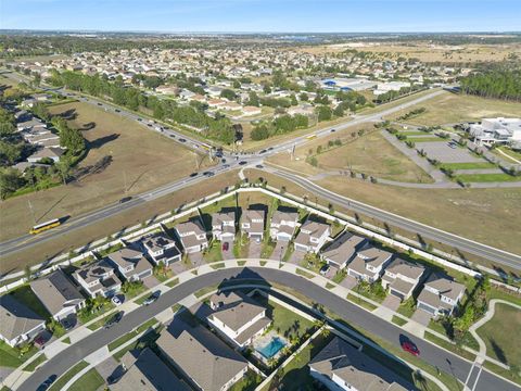 Tiny photo for 4381 Davos Drive, Clermont, FL 34711 (MLS # O6373238)