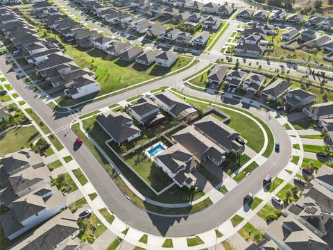 Tiny photo for 4381 Davos Drive, Clermont, FL 34711 (MLS # O6373238)