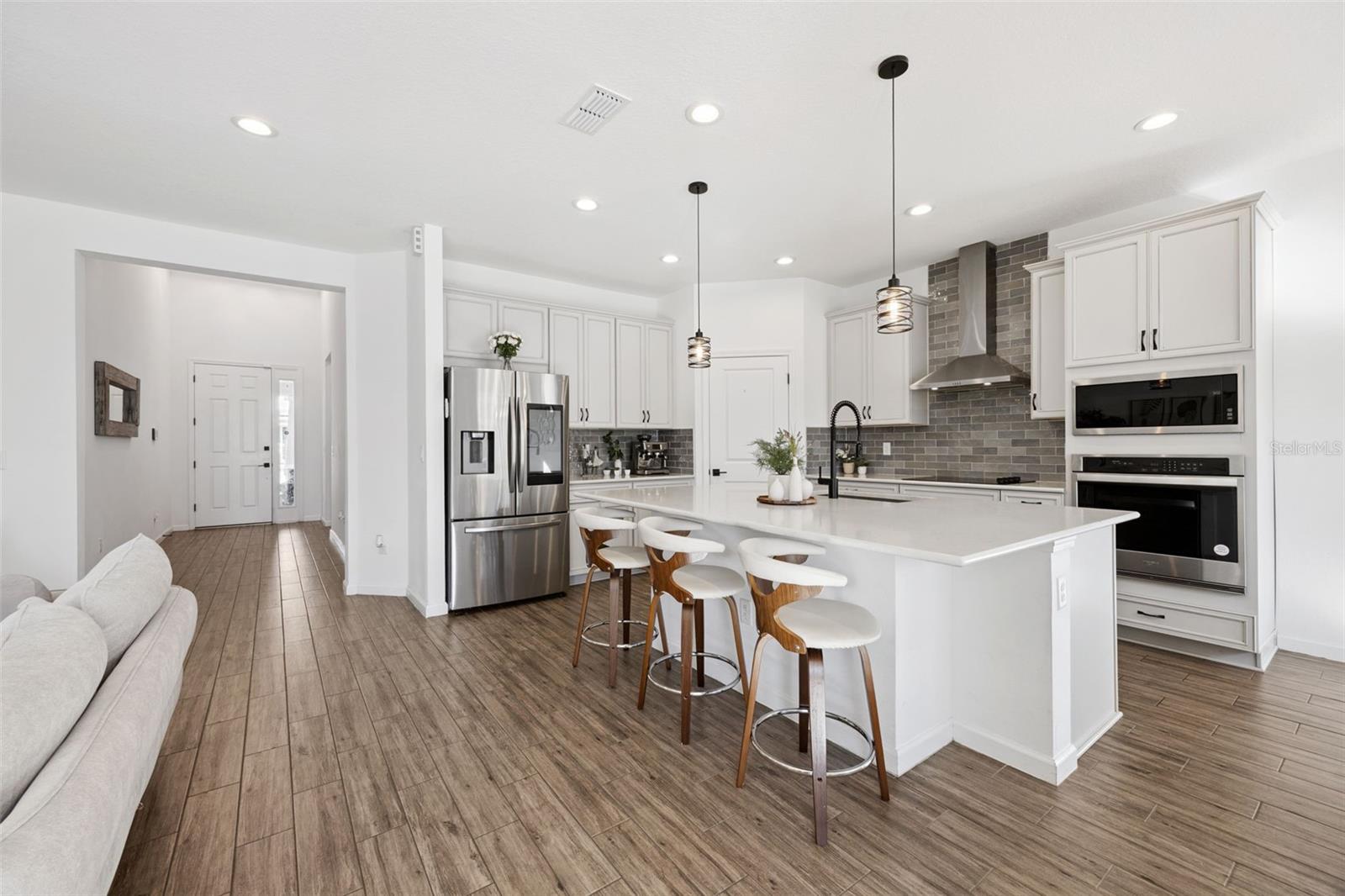 HARTWOOD LNDG - Residential