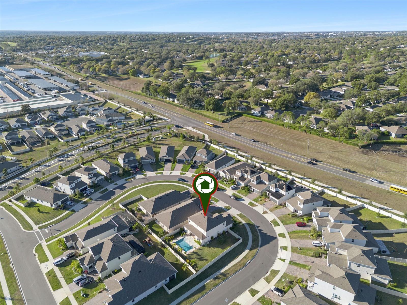 HARTWOOD LNDG - Residential