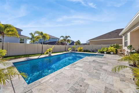 Tiny photo for 4381 Davos Drive, Clermont, FL 34711 (MLS # O6373238)