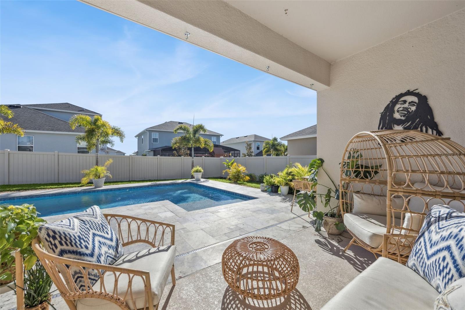 HARTWOOD LNDG - Residential