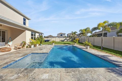 Tiny photo for 4381 Davos Drive, Clermont, FL 34711 (MLS # O6373238)