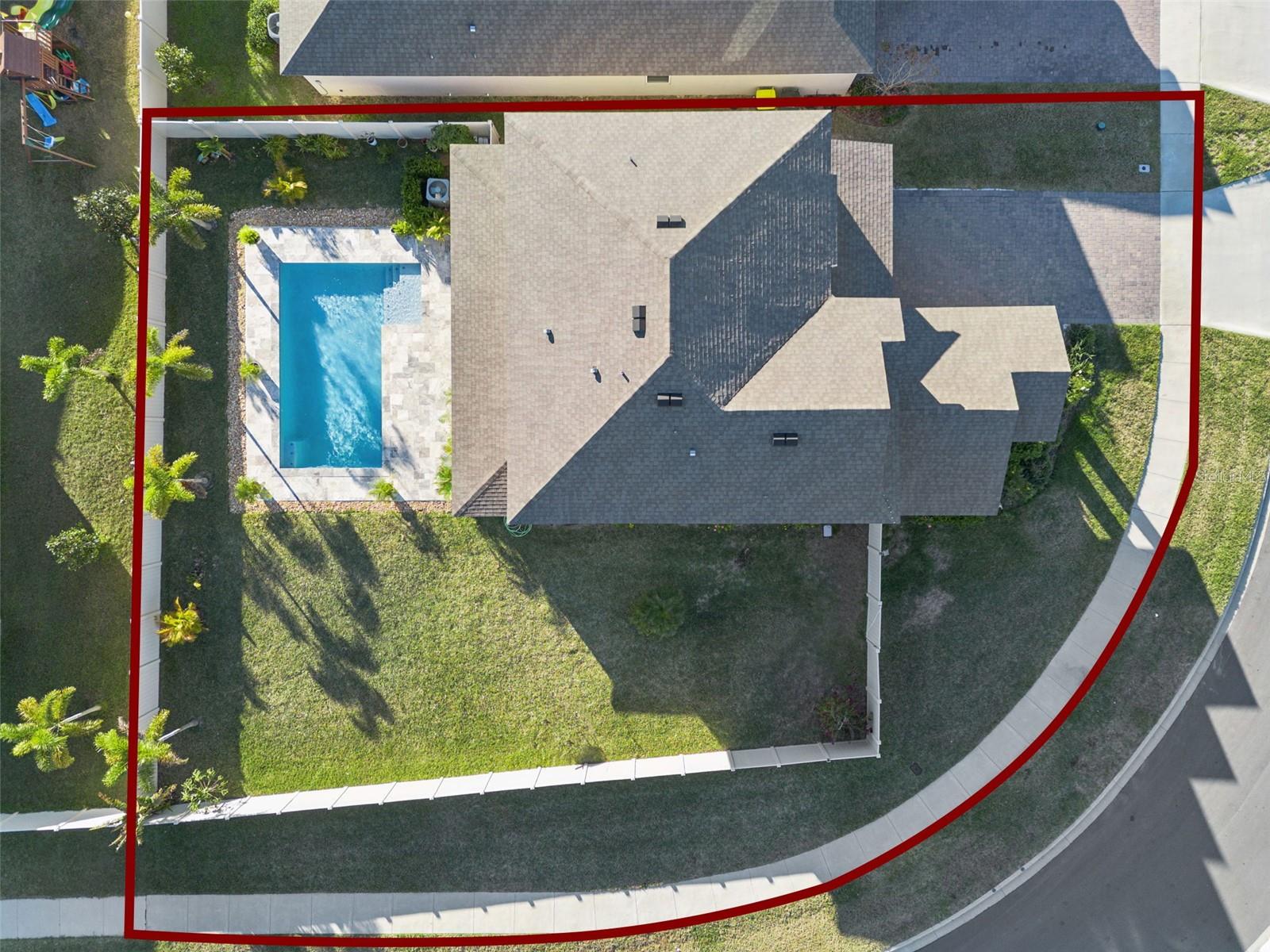 HARTWOOD LNDG - Residential